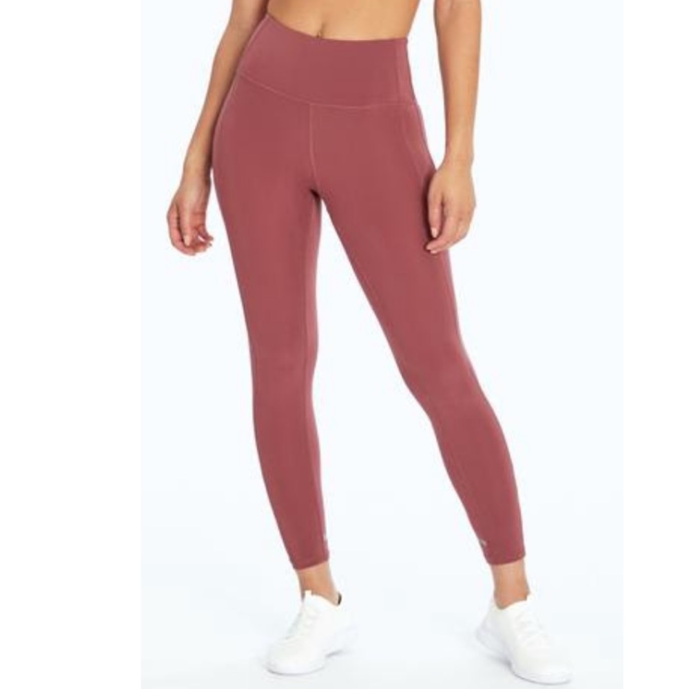 Marika Racer Ankle Legging